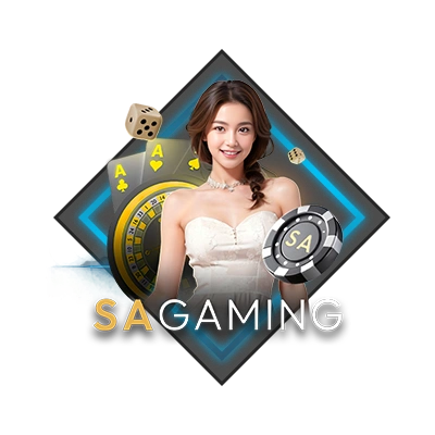 SA GAMING